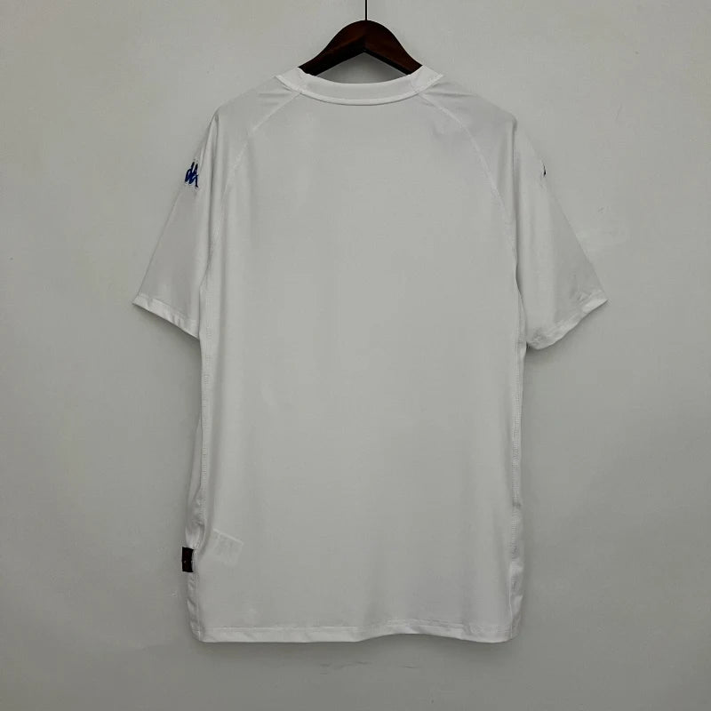 Camiseta Clásica Italia Visitante 2000