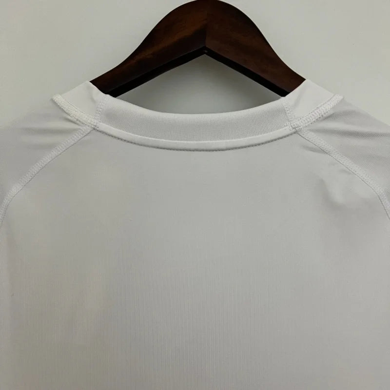 Camiseta Clásica Italia Visitante 2000