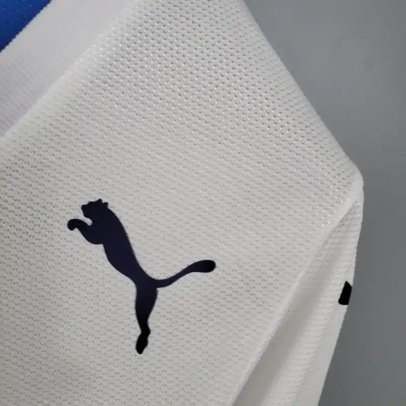Camiseta Clásica Italia Visitante 2006