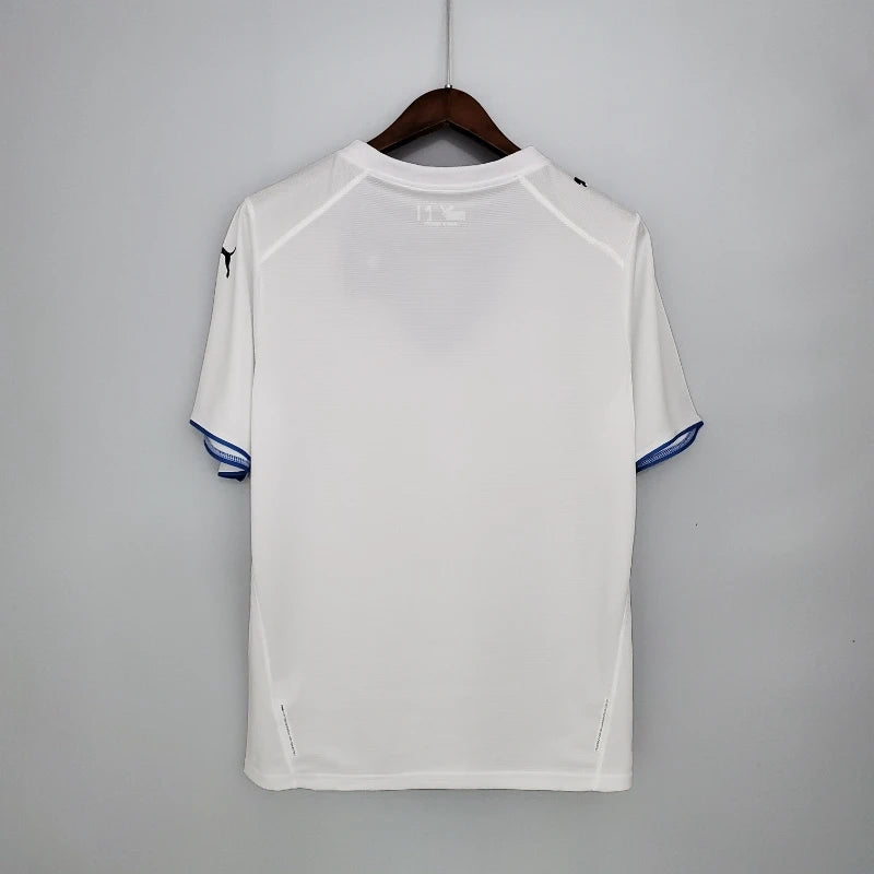 Camiseta Clásica Italia Visitante 2006