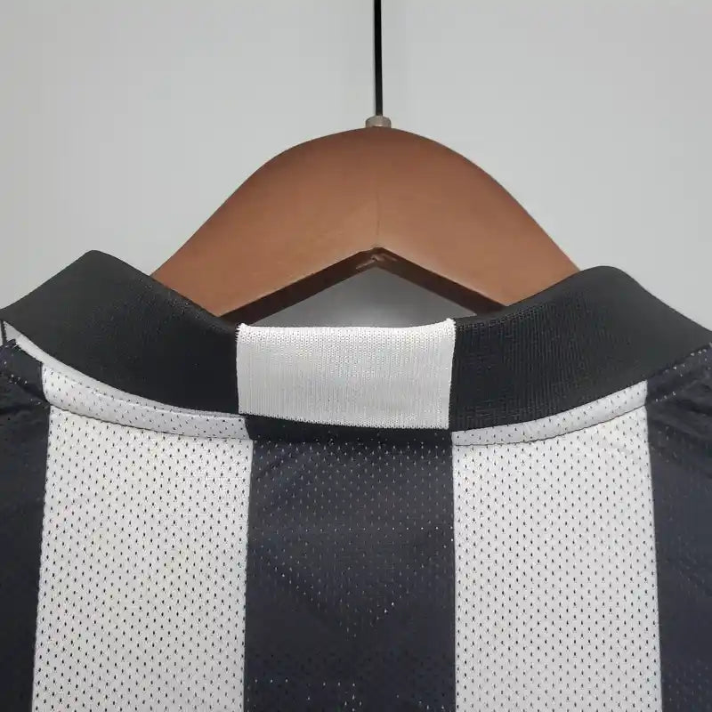 Camiseta Clásica Juventus de Turín 2014-15