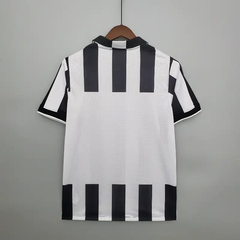 Camiseta Clásica Juventus de Turín 2014-15