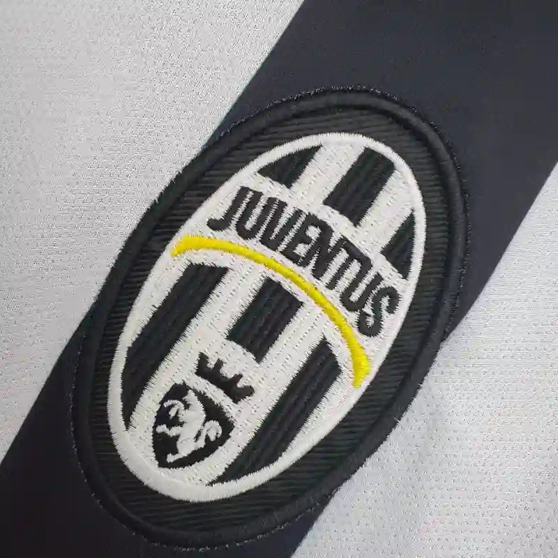 Camiseta Clásica Juventus de Turín 2014-15