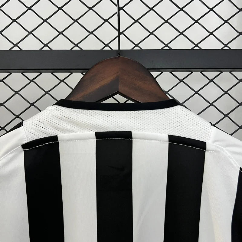 Camiseta Clásica Juventus de Turín 2003-04