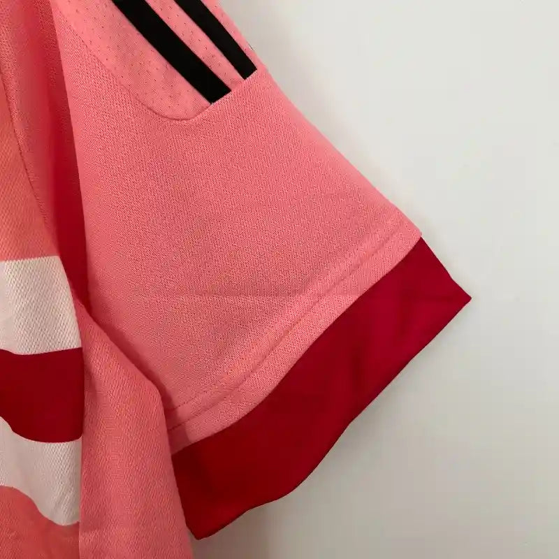 Camiseta Clásica Juventus de Turín Visitante 2015-16
