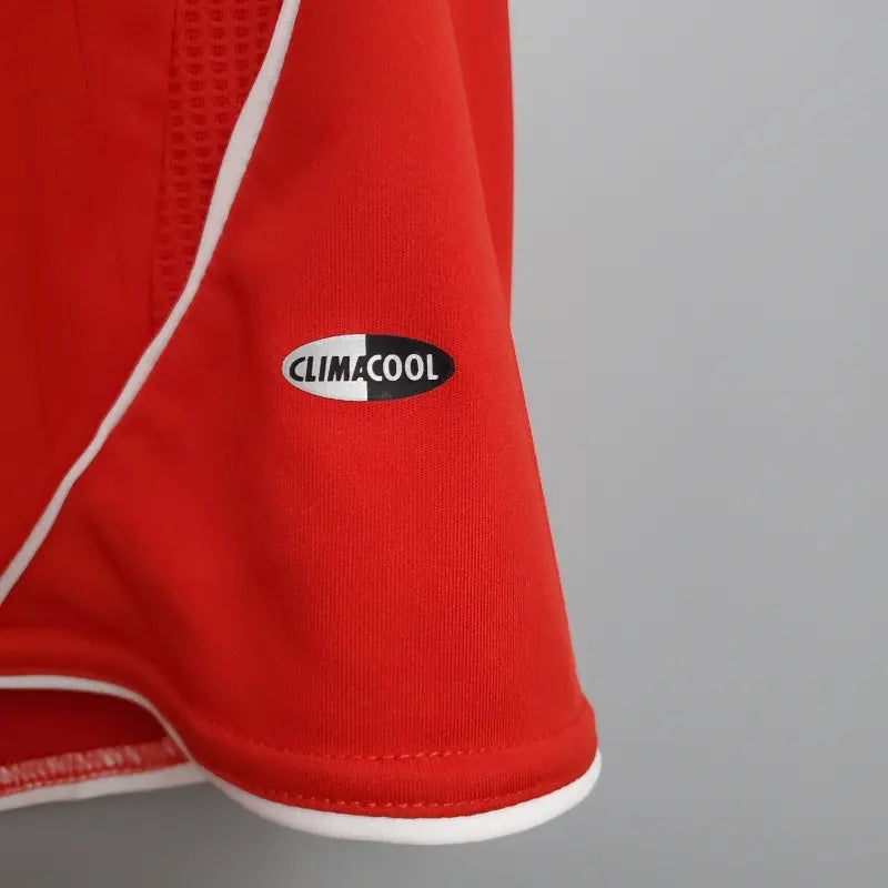 Liverpool FC Classic Shirt 2006-07