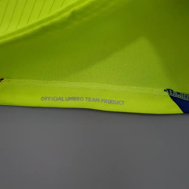 Camiseta Clásica Olympique de Lyon Visitante 2008-09