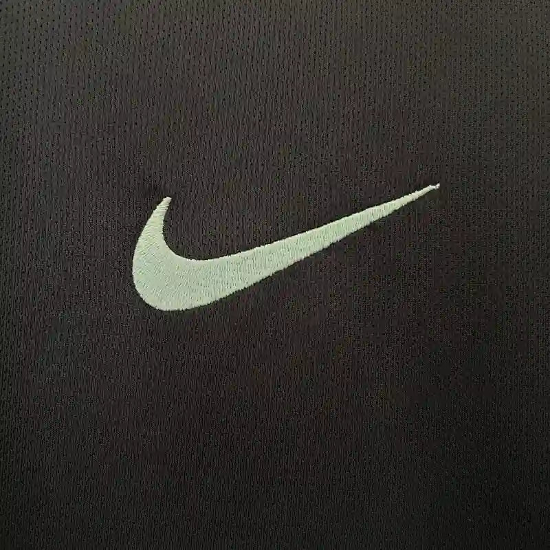 Camiseta Clásica Manchester City FC Visitante 2015-16