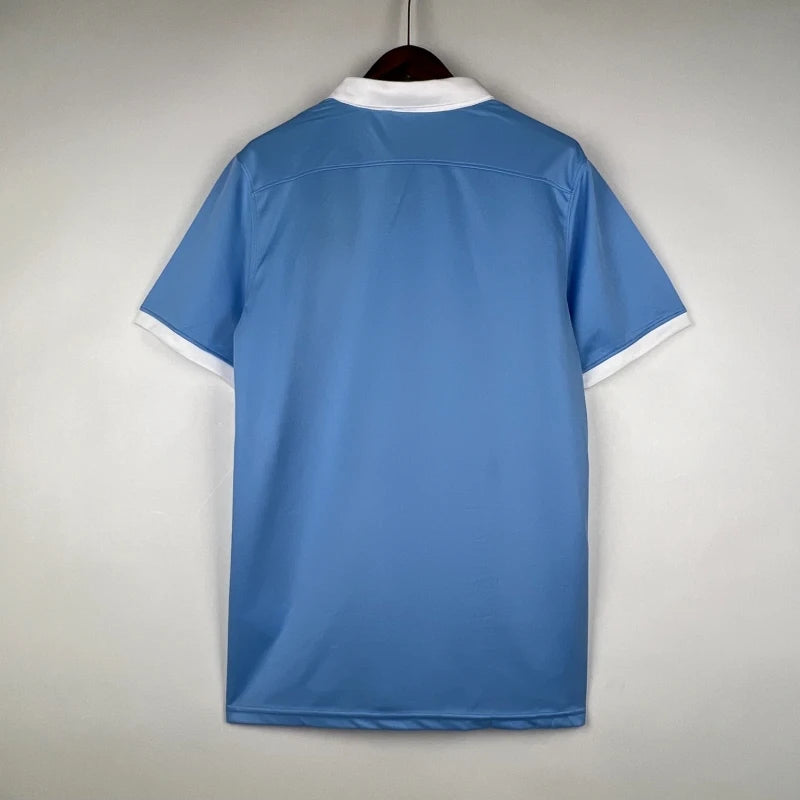Camiseta Clásica Manchester City FC 2015-16