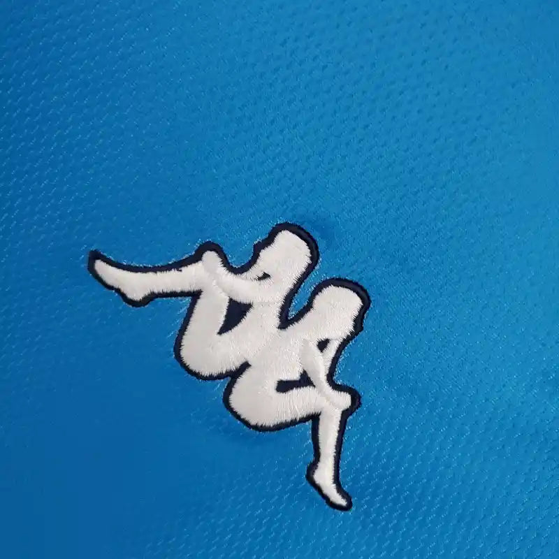 Camiseta Clásica Manchester City FC 1997-99