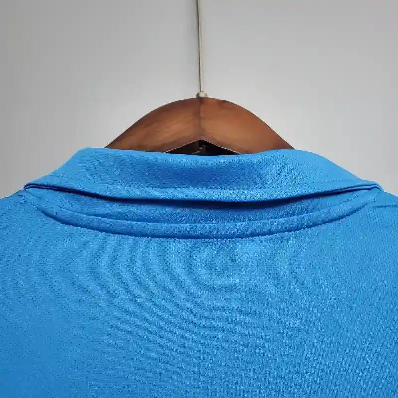 Classic T-shirt SSC Naples 1988-89