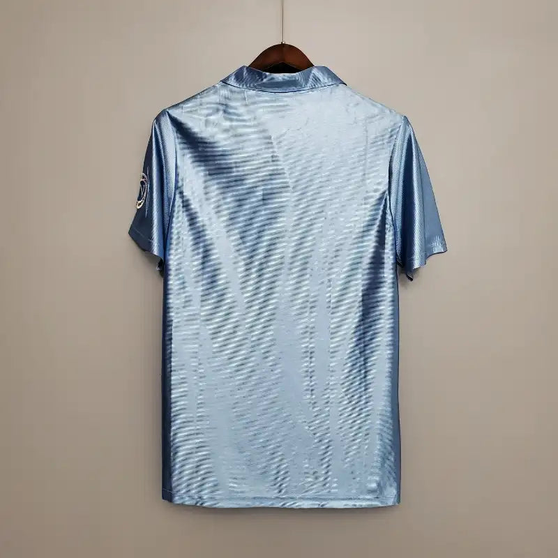 Camiseta Clásica SSC Nápoles 1990-91