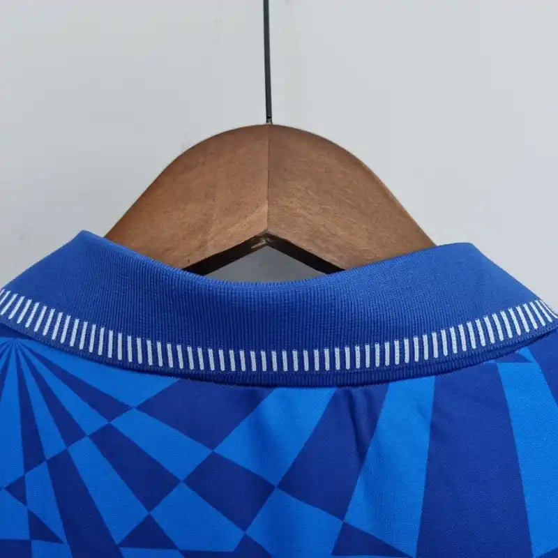 SSC Naples Classic T-shirt 1991-93