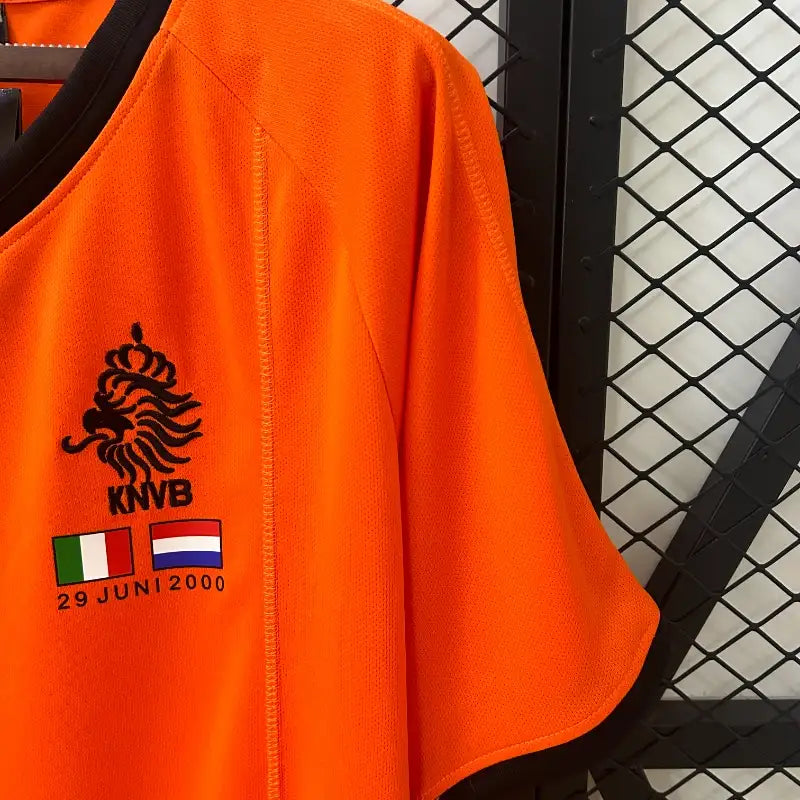 Netherlands 2000 Classic Shirt