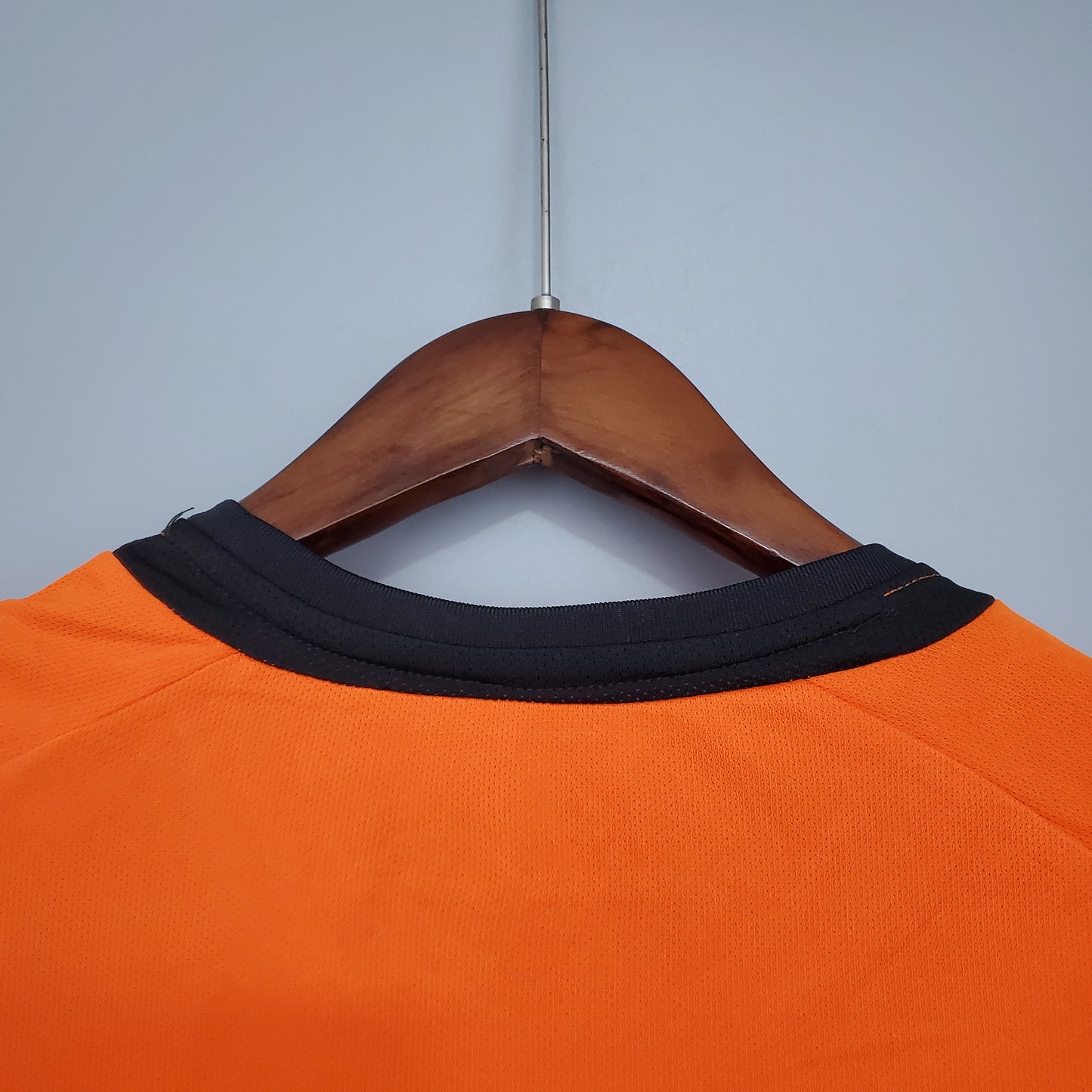 Netherlands 2002 Classic Shirt