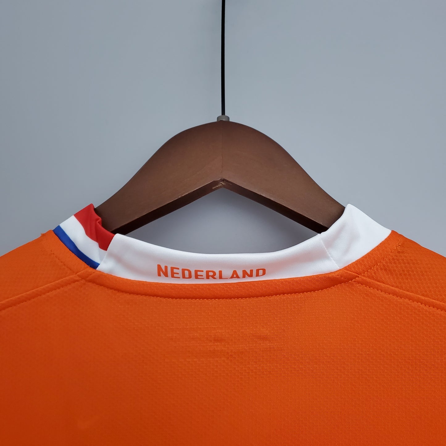 Camiseta Clásica Países Bajos 2008