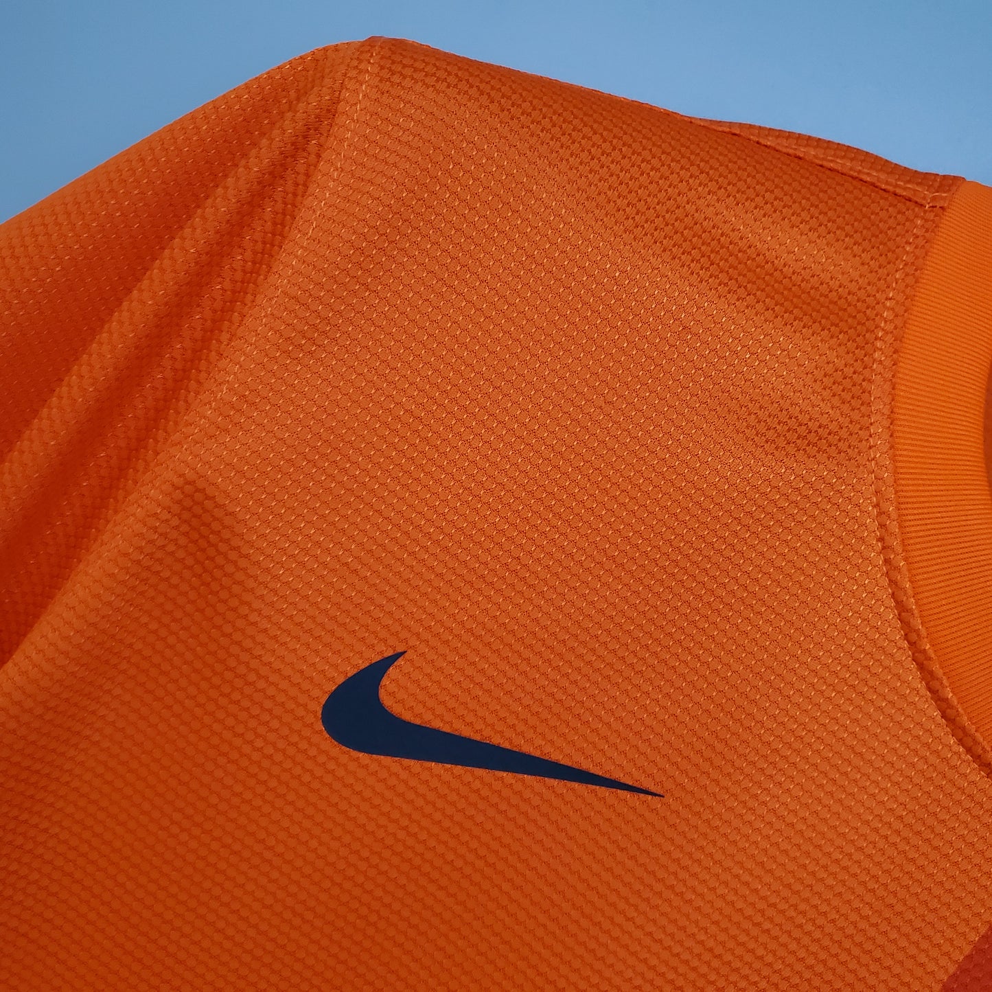 Camiseta Clásica Sneijder Países Bajos 2012