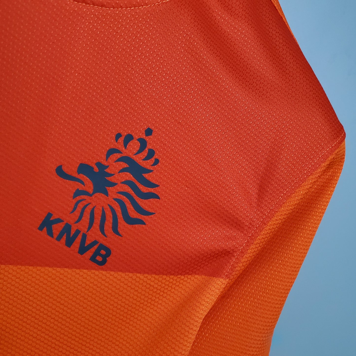 Camiseta Clásica Sneijder Países Bajos 2012