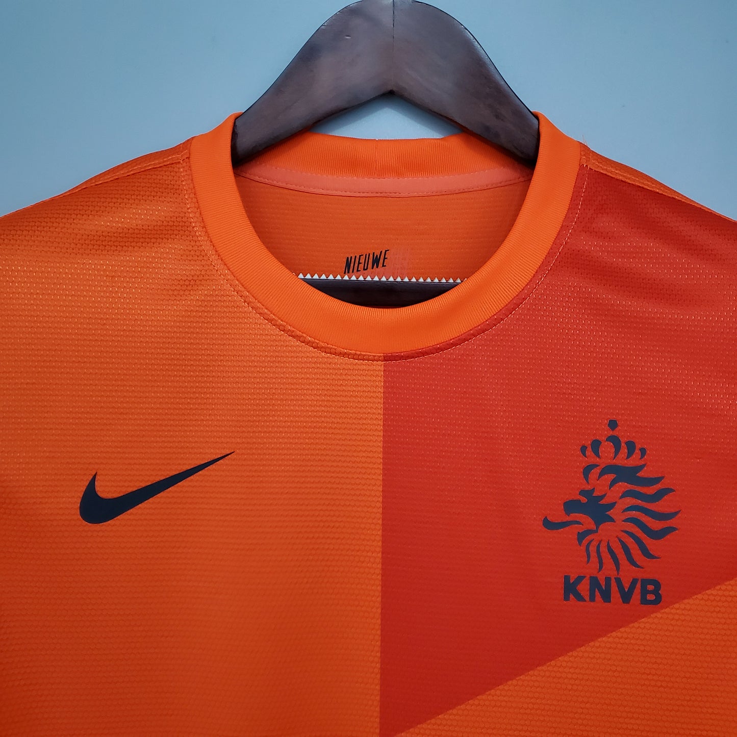 Camiseta Clásica Sneijder Países Bajos 2012
