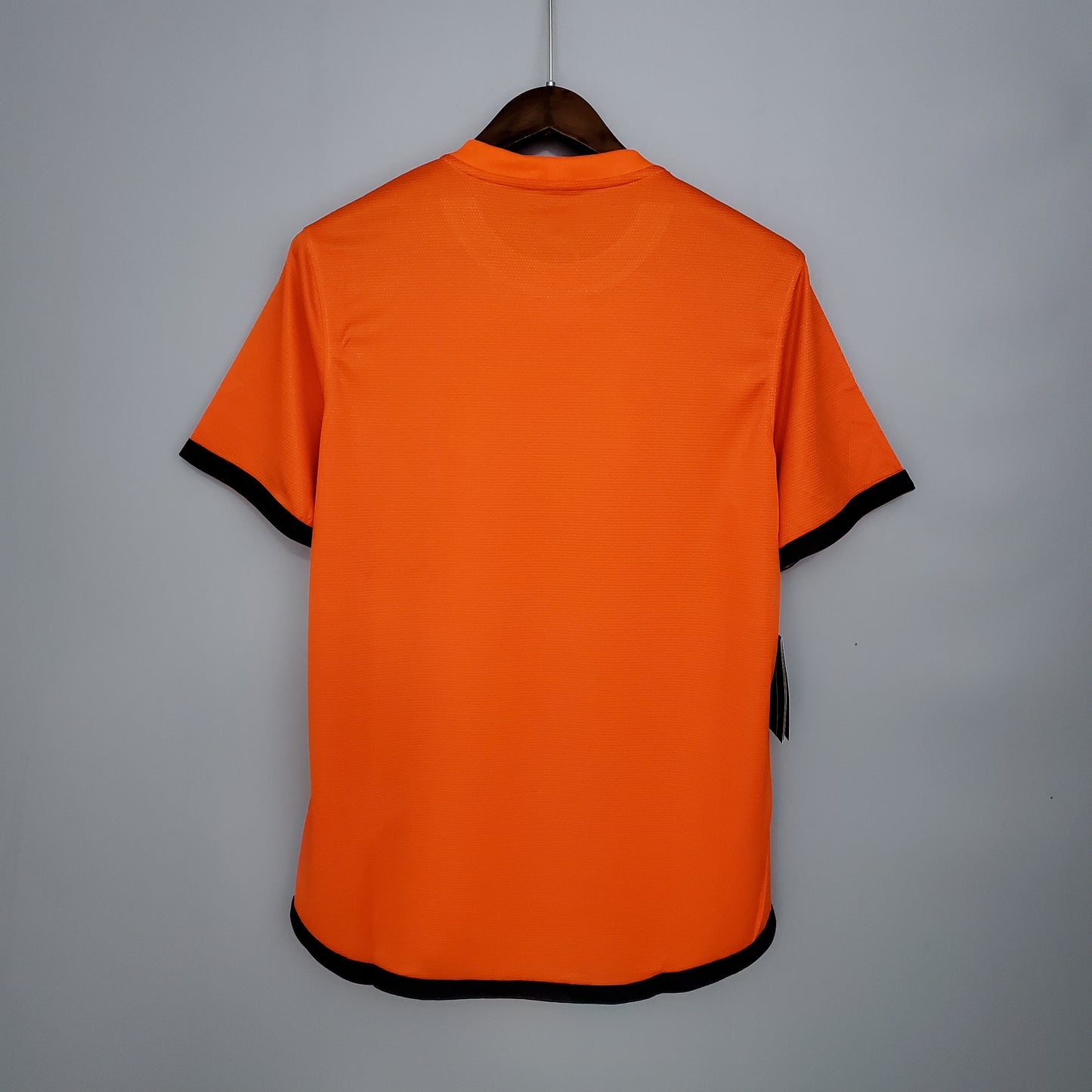 Camiseta Clásica Países Bajos 2012