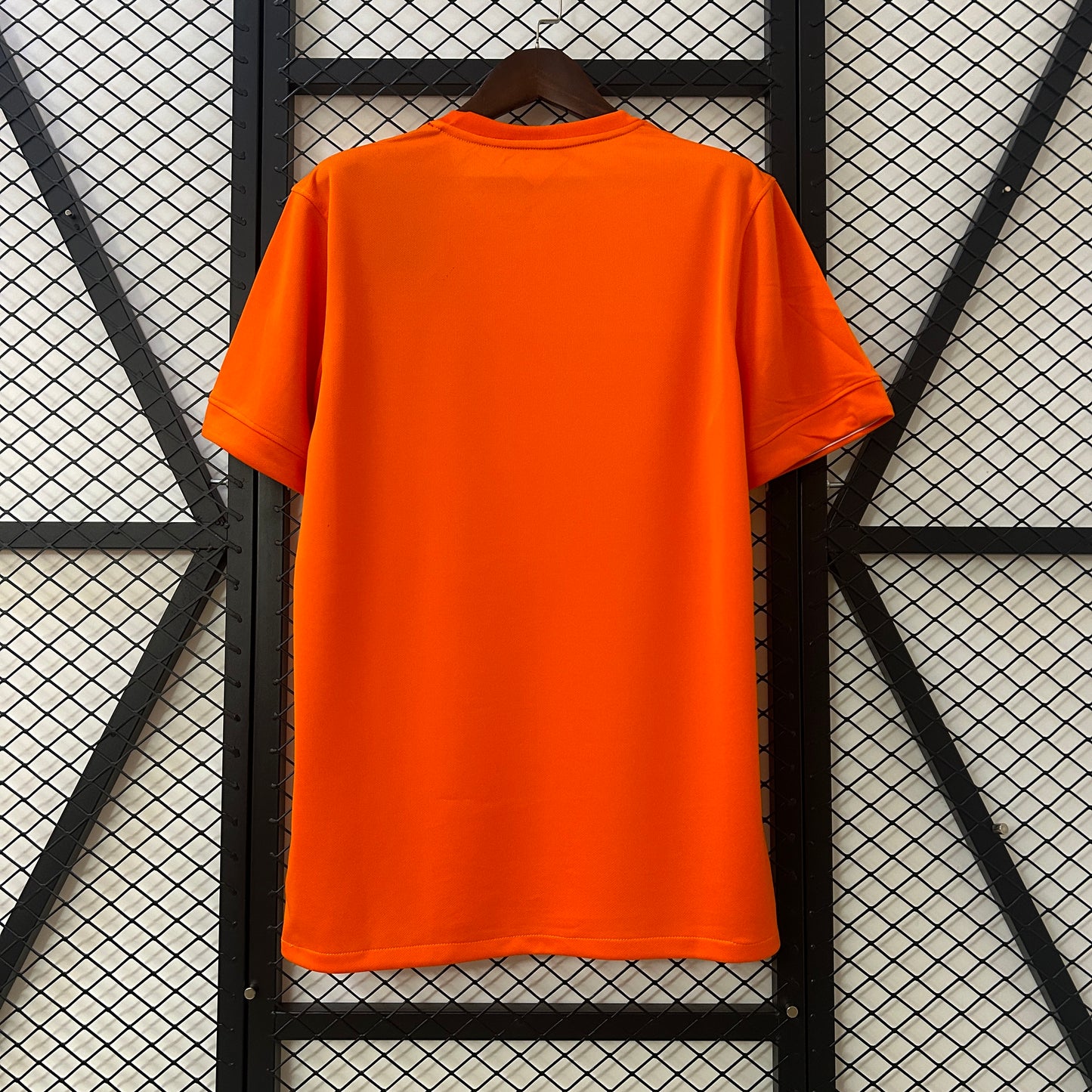 Camiseta Clásica Países Bajos 2014