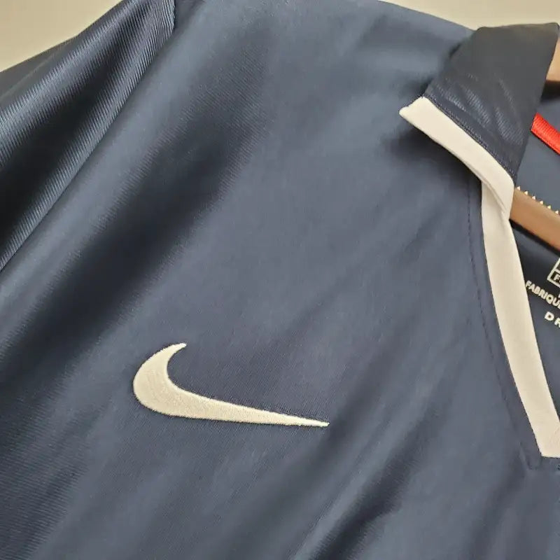 Camiseta Clásica PSG FC 2001-02