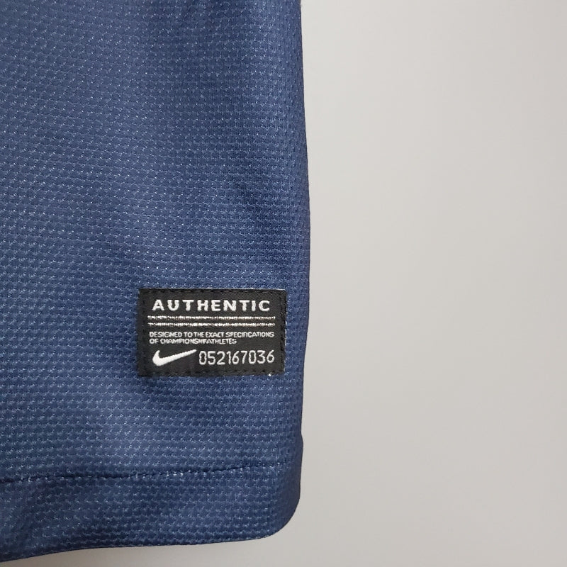 PSG FC Classic Shirt 2012-13