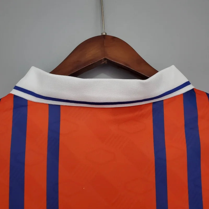 Camiseta Clásica PSG FC 1992-93