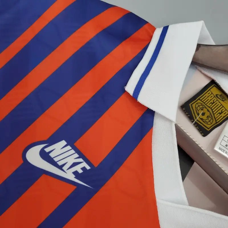Camiseta Clásica PSG FC 1992-93