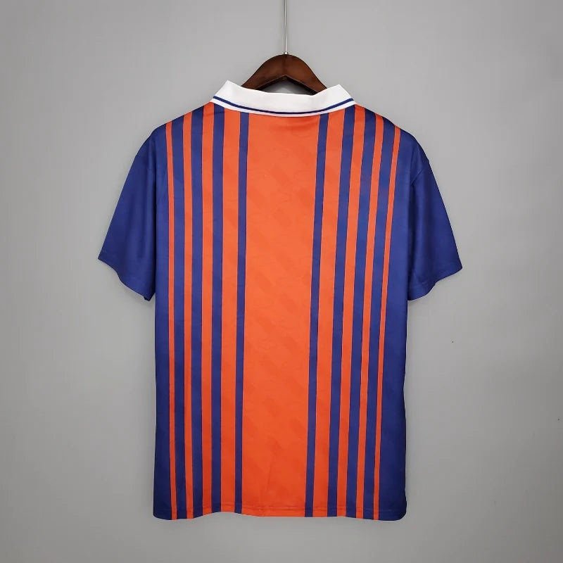 Camiseta Clásica PSG FC 1992-93