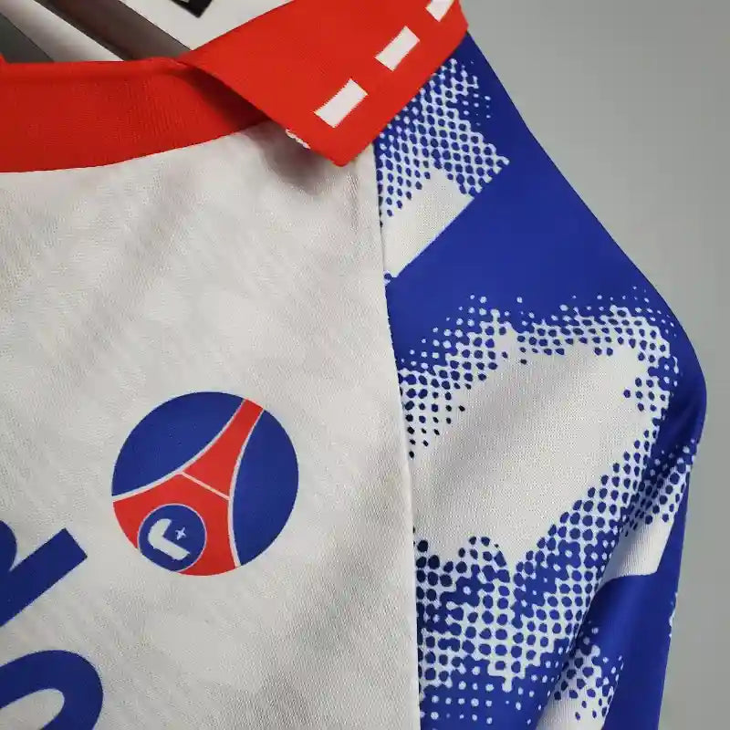 Camiseta Clásica PSG FC 1993-94