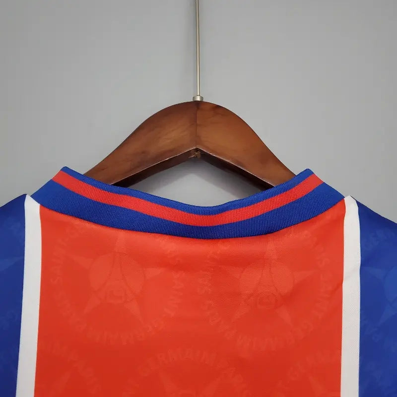 Camiseta Clásica PSG FC 1995-96