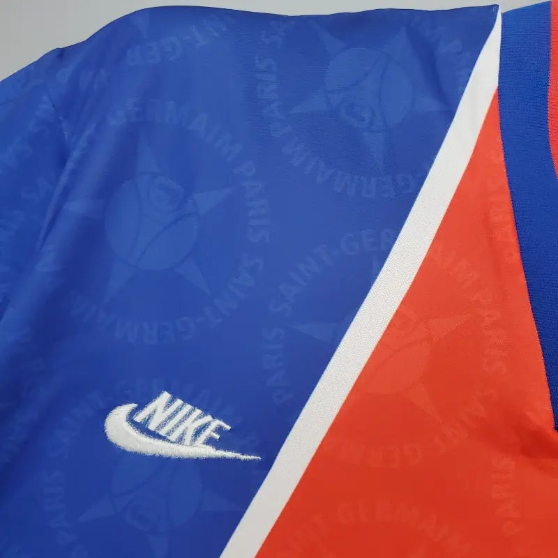 Camiseta Clásica PSG FC 1995-96