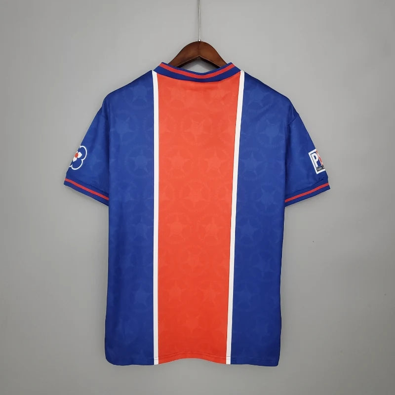 Camiseta Clásica PSG FC 1995-96