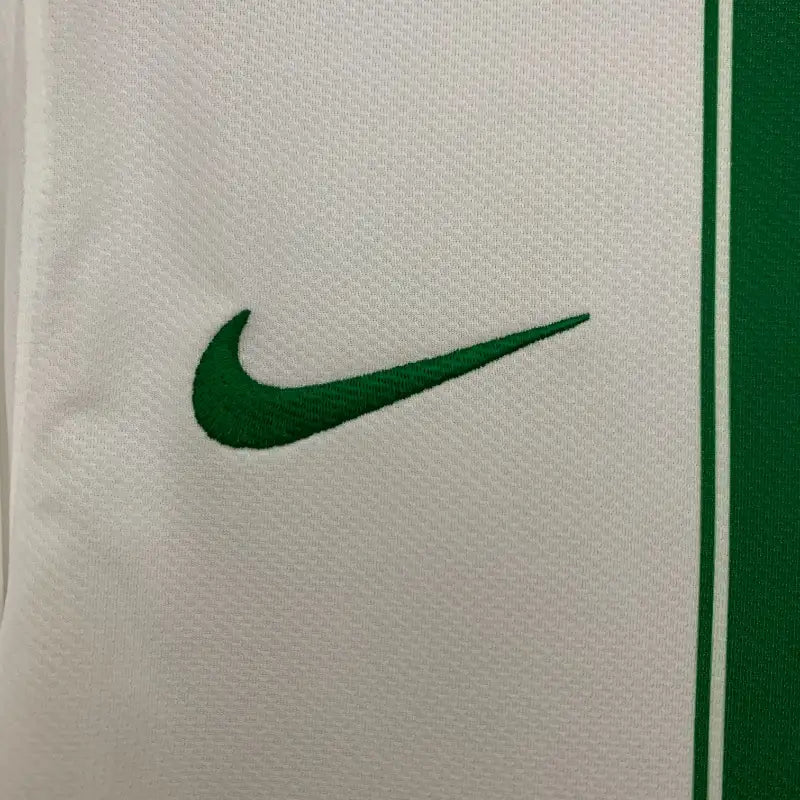 Camiseta Clásica Portugal Visitante 2010