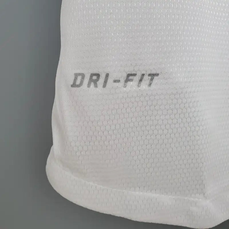 Portugal Away Classic Shirt 2012