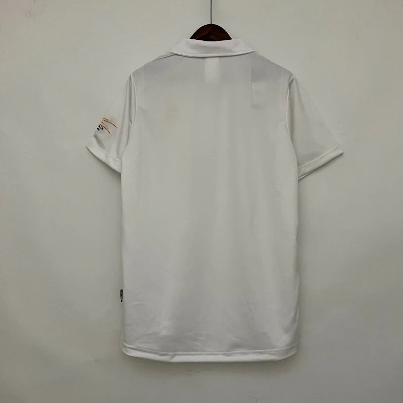 Camiseta Clásica Real Madrid 2002