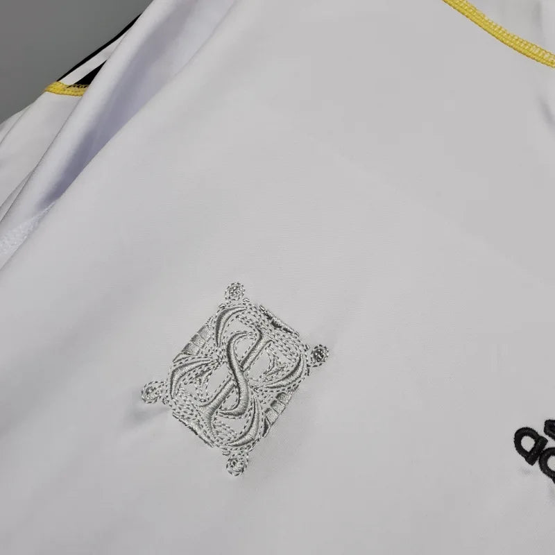 Camiseta Clásica Real Madrid 2009-10