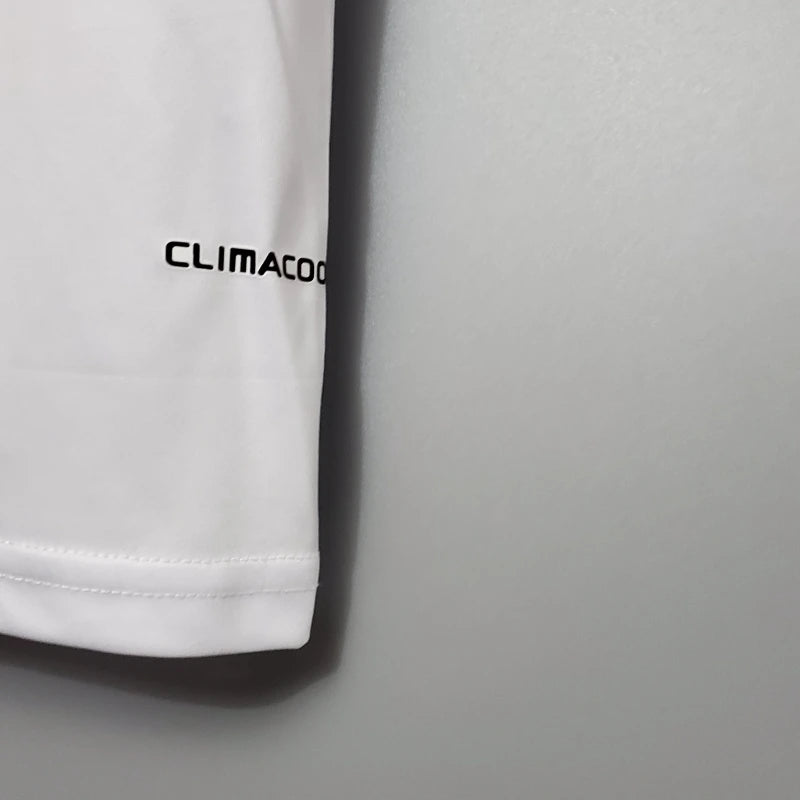 Camiseta Clásica Real Madrid 2009-10