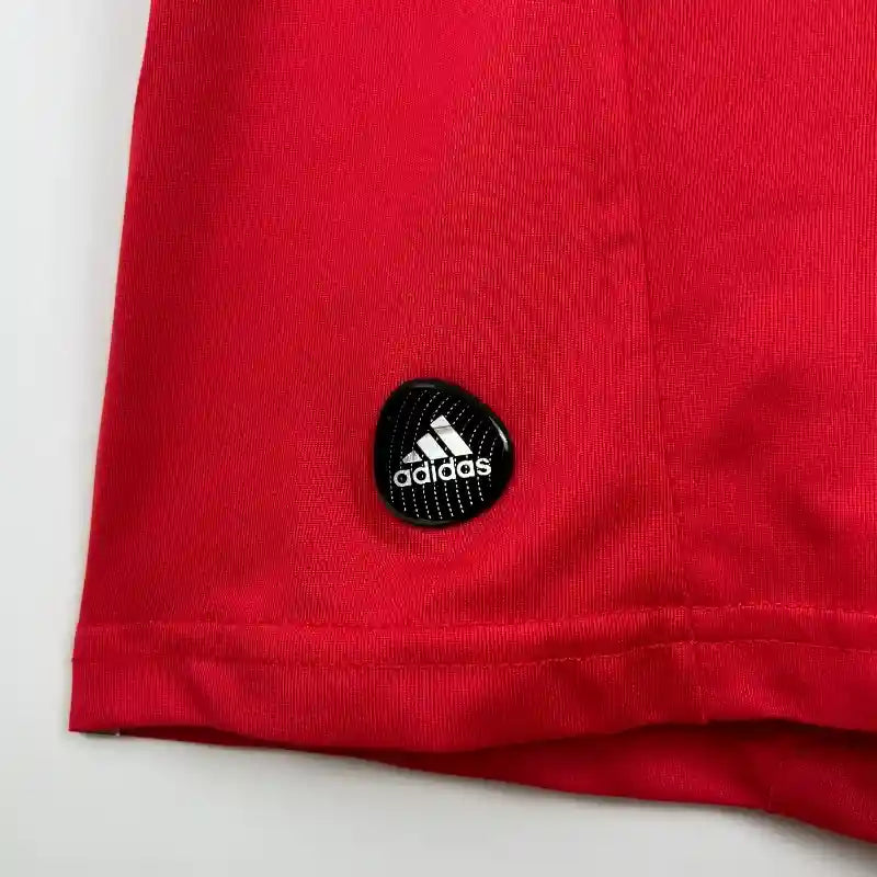 Camiseta Clásica Real Madrid Visitante (3ª) 2011-12