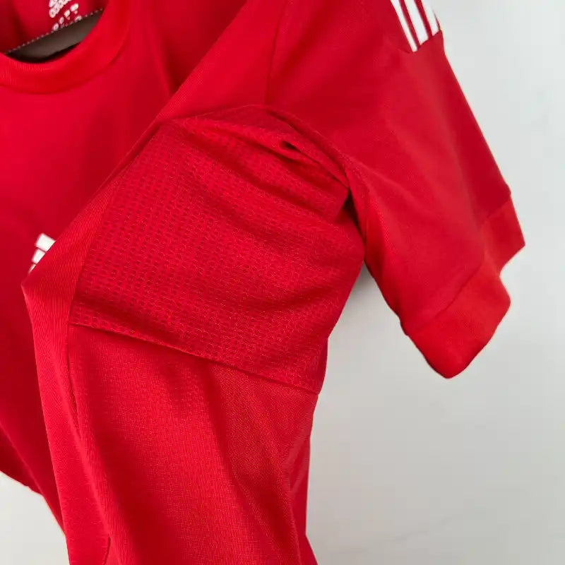 Camiseta Clásica Real Madrid Visitante (3ª) 2011-12