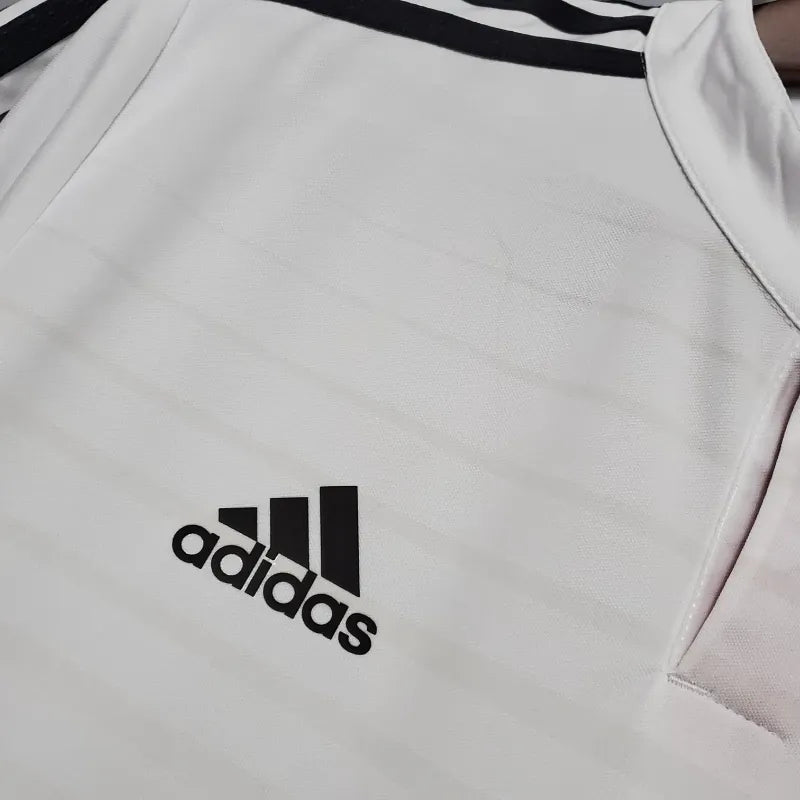 Camiseta Clásica Real Madrid 2014-15