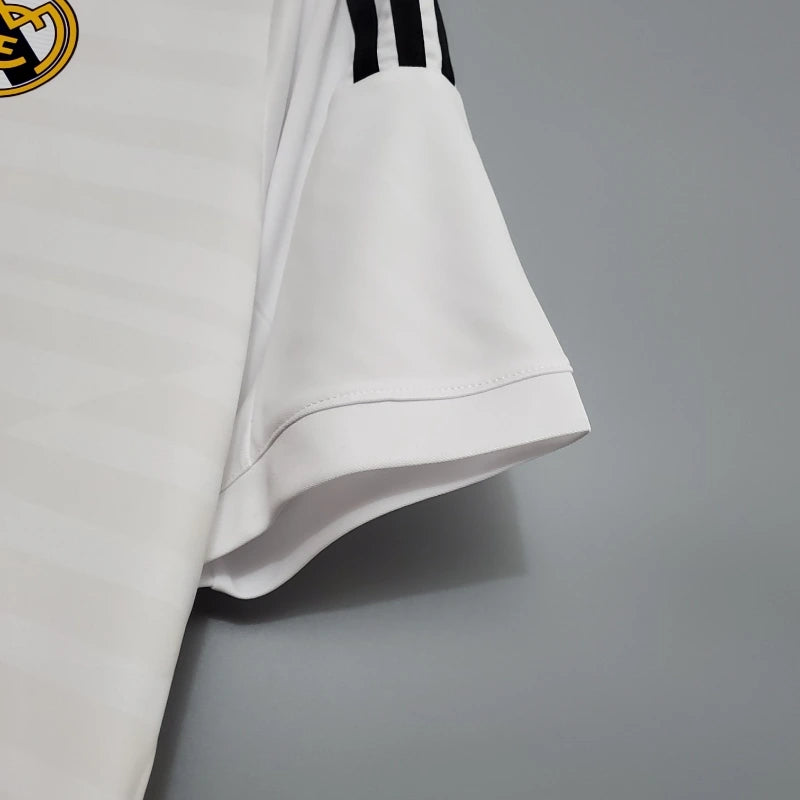 Camiseta Clásica Real Madrid 2014-15