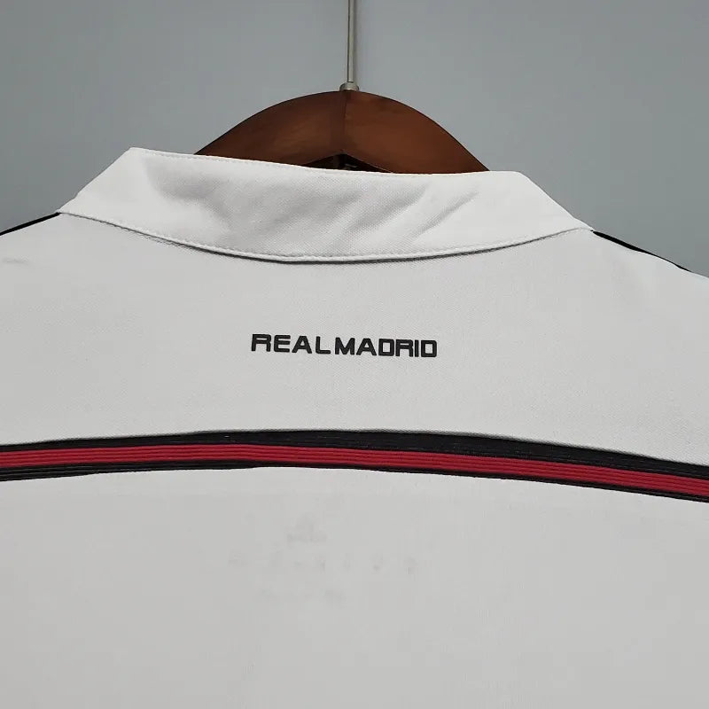 Camiseta Clásica Real Madrid 2014-15