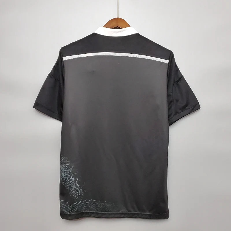 Camiseta Clásica Real Madrid Visitante (3ª) 2014-15