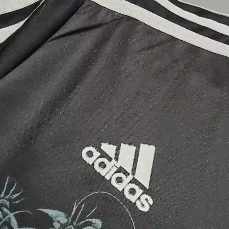 Camiseta Clásica Real Madrid Visitante (3ª) 2014-15