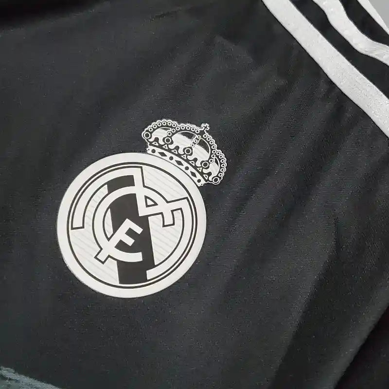 Camiseta Clásica Real Madrid Visitante (3ª) 2014-15