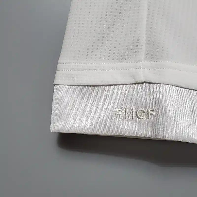 Camiseta Clásica Real Madrid 2015-16