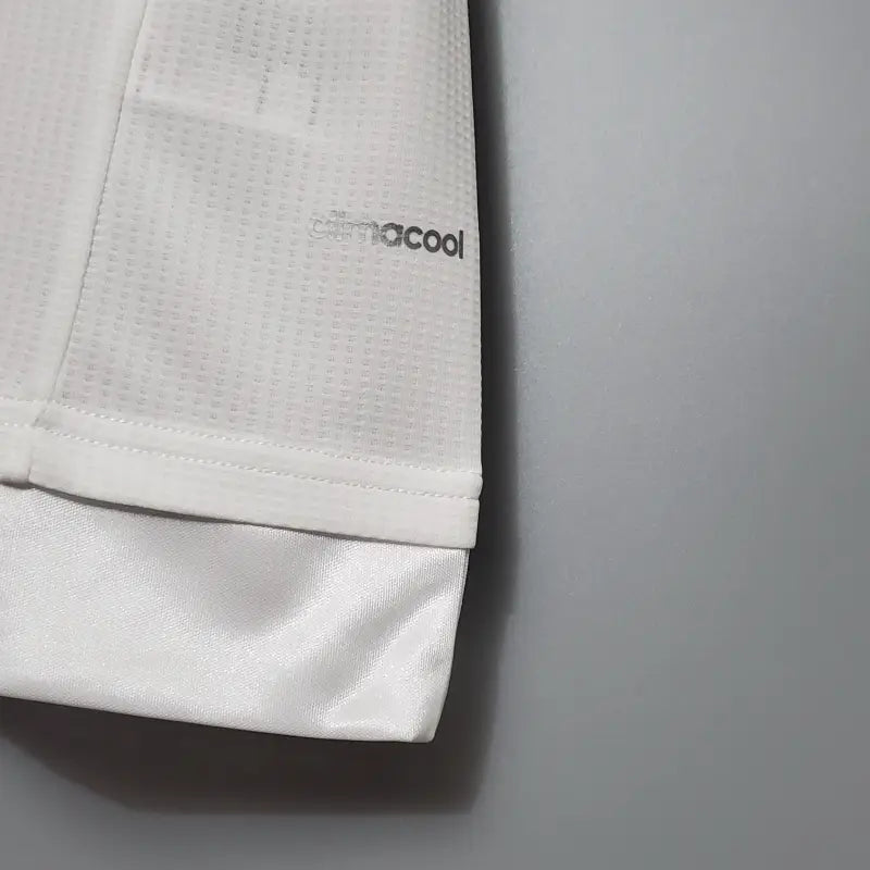 Camiseta Clásica Real Madrid 2015-16