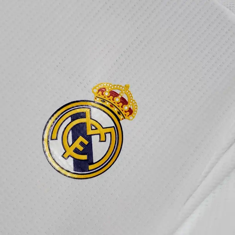 Camiseta Clásica Real Madrid 2015-16